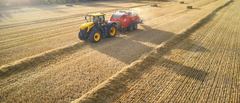 JCB 8000 Series