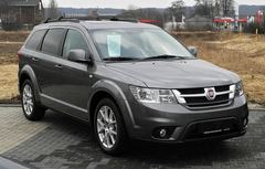 Fiat FREEMONT