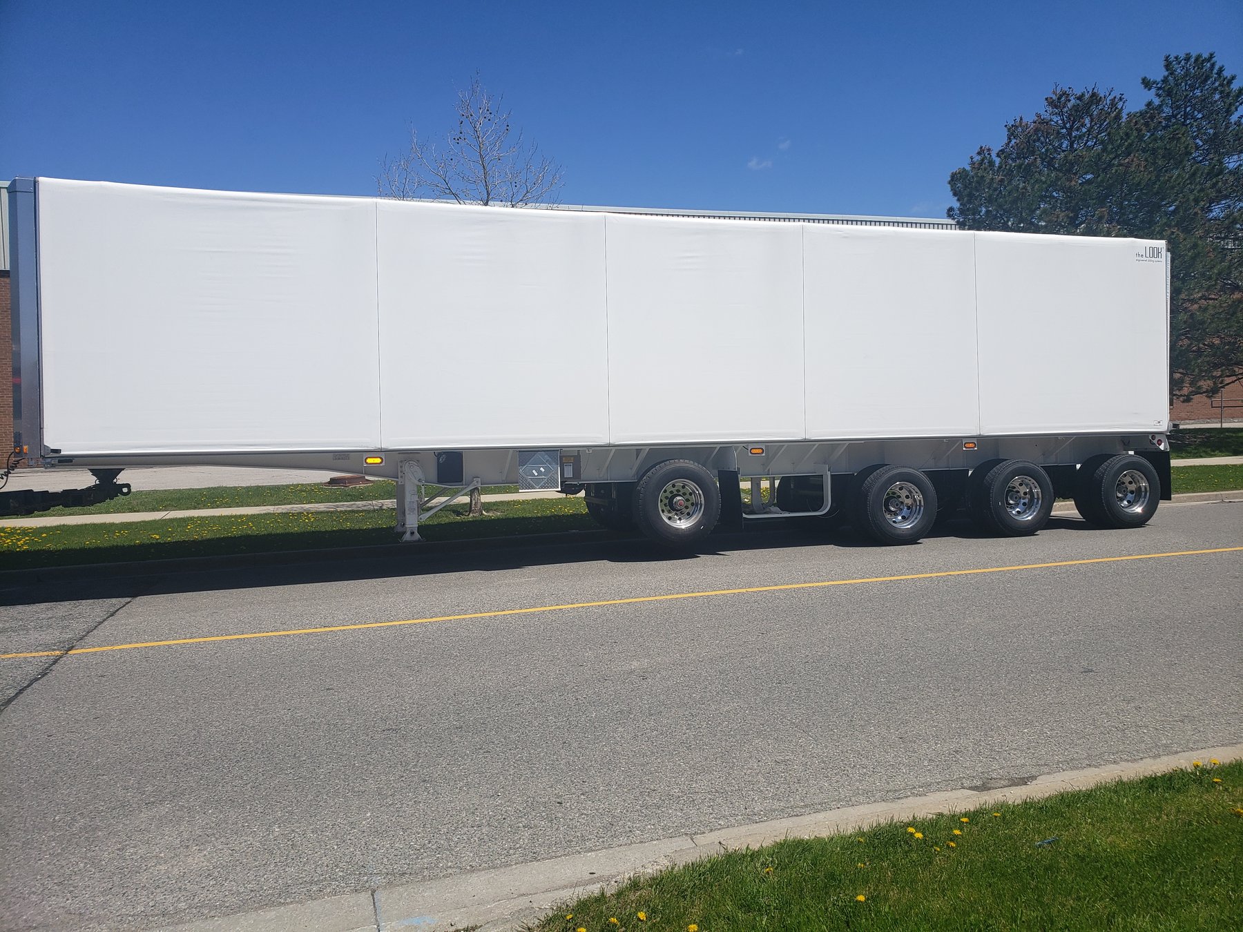 Car trailers up to 3.5 t Jj Trailer 4300 FB
