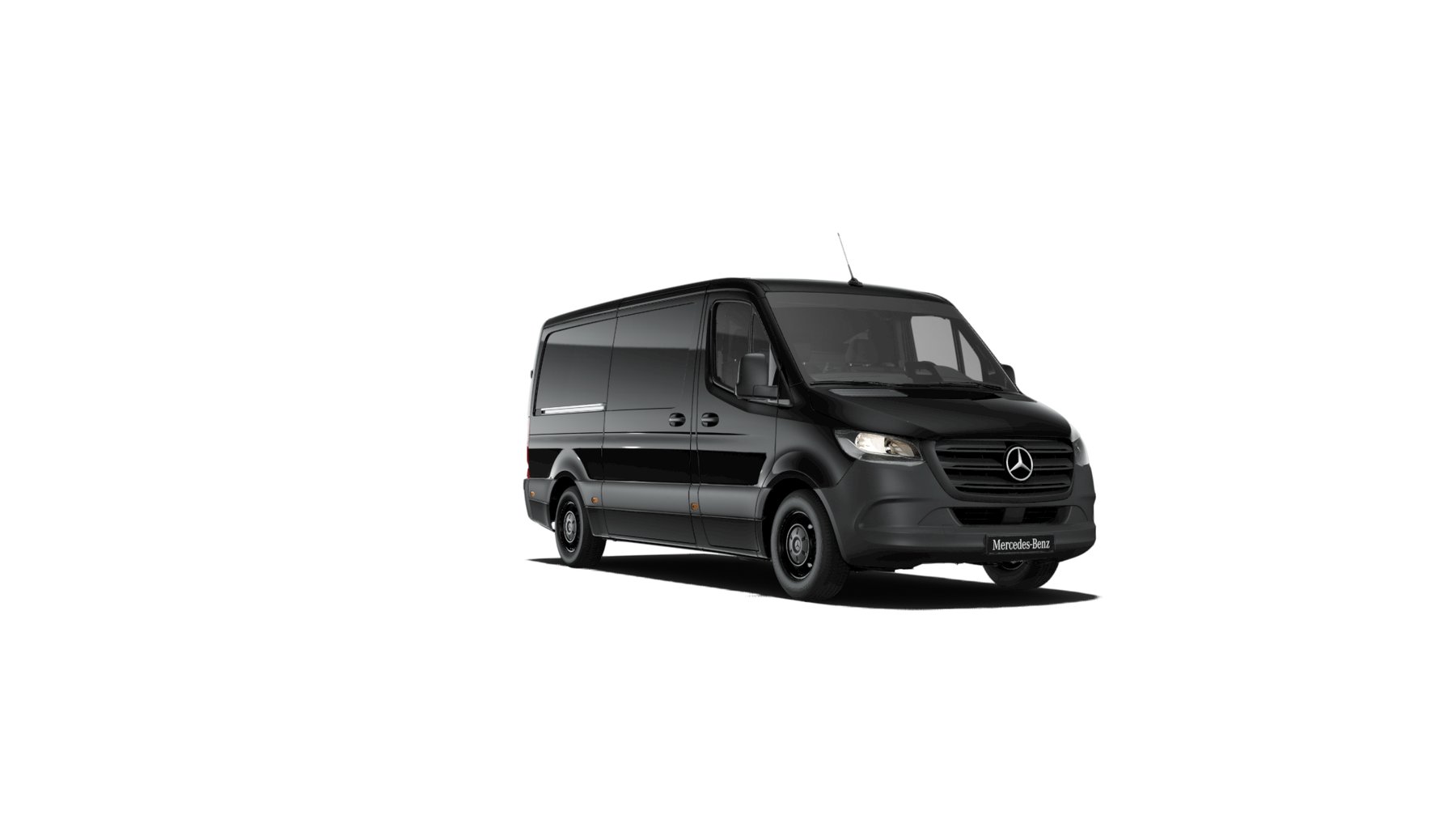 Truck Mercedes Benz SPRINTER 315CDI -3,5/ 37 KA PROSTYLE