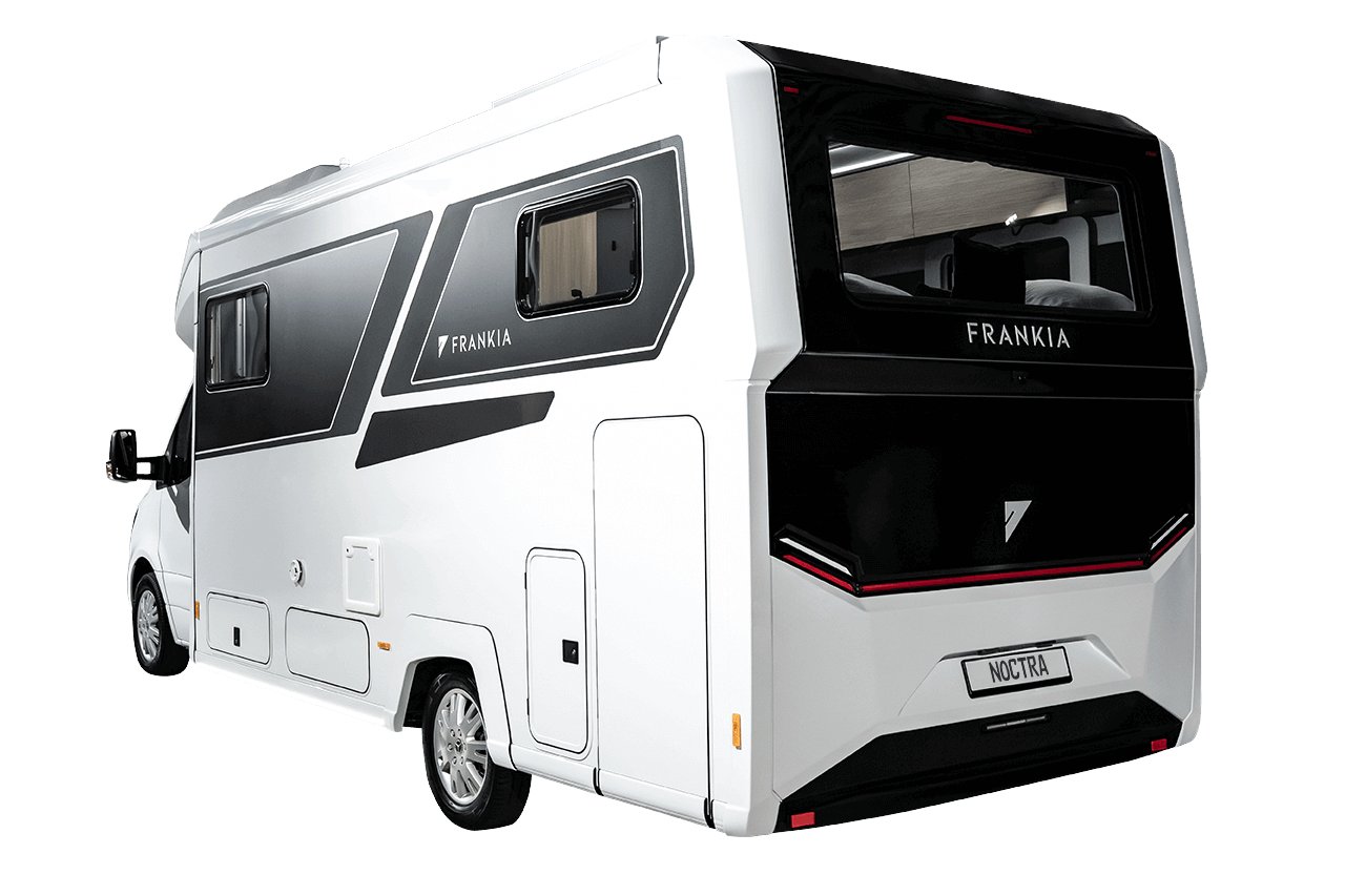 FRANKIA 560