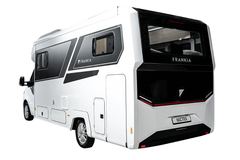 FRANKIA 560