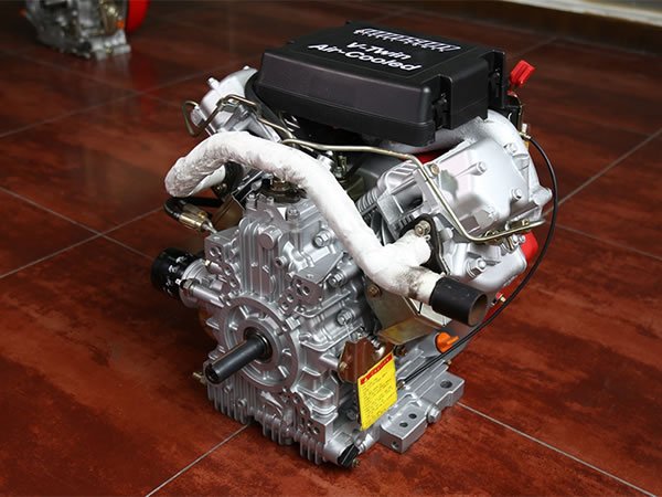 Diesel engine Winsun Power 188FB