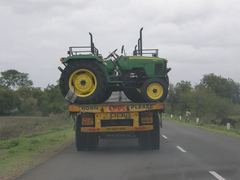 John Deere 5103 (A)