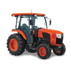 Kubota L6060HSTRC