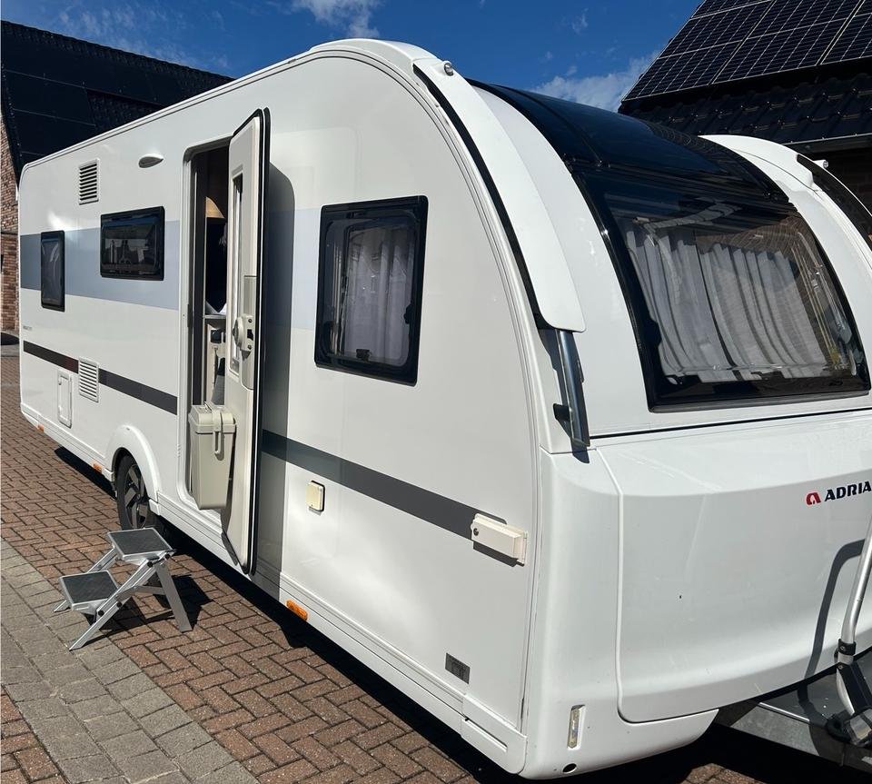 Adria ADORA 512 UL
