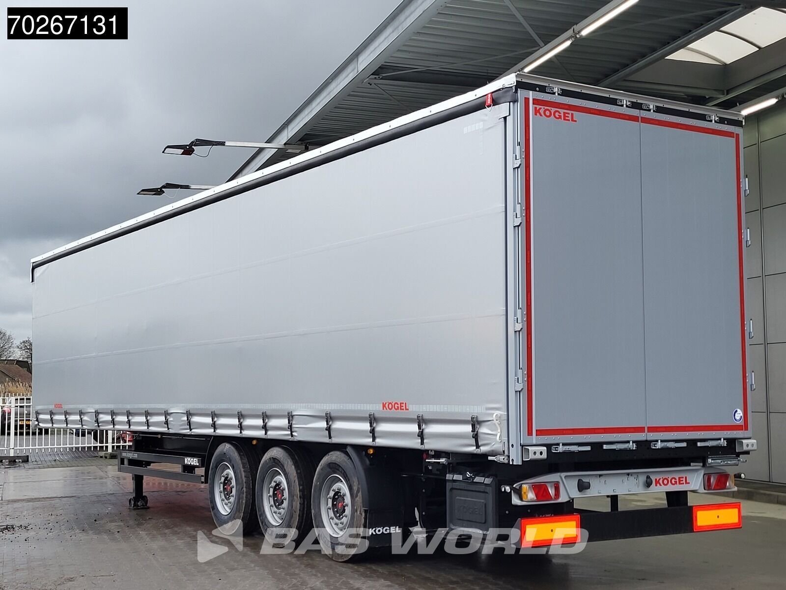 Kögel KÖGEL S24