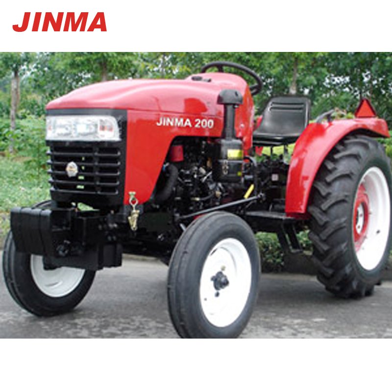 Traktor Jinma 200