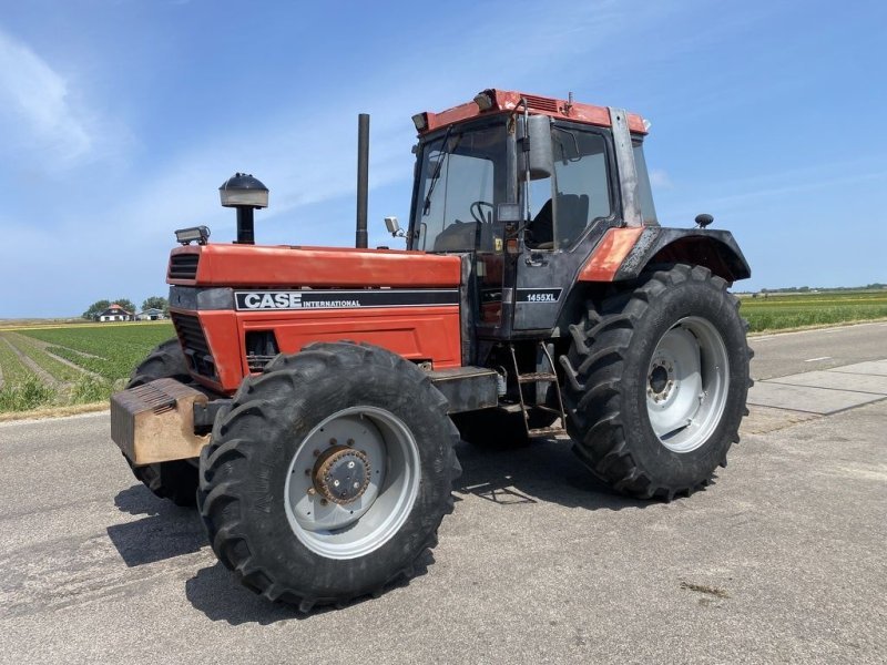Kraker CF- ETS
