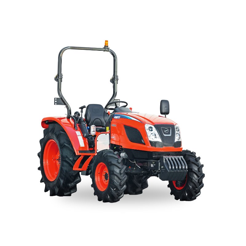 Traktor Kioti NX5510CH