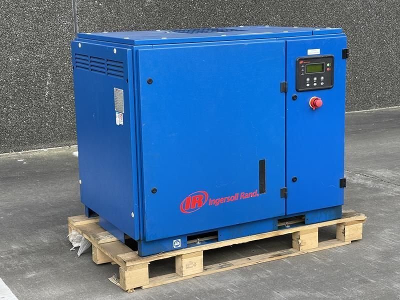 Electric motor Ingersoll Rand F250S-4-45