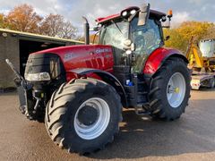 Case IH Puma 220