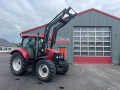 Case IH MAXXUM 110 PRO (2007-2011)