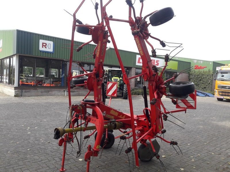 ZIEGLER HR 675 DH