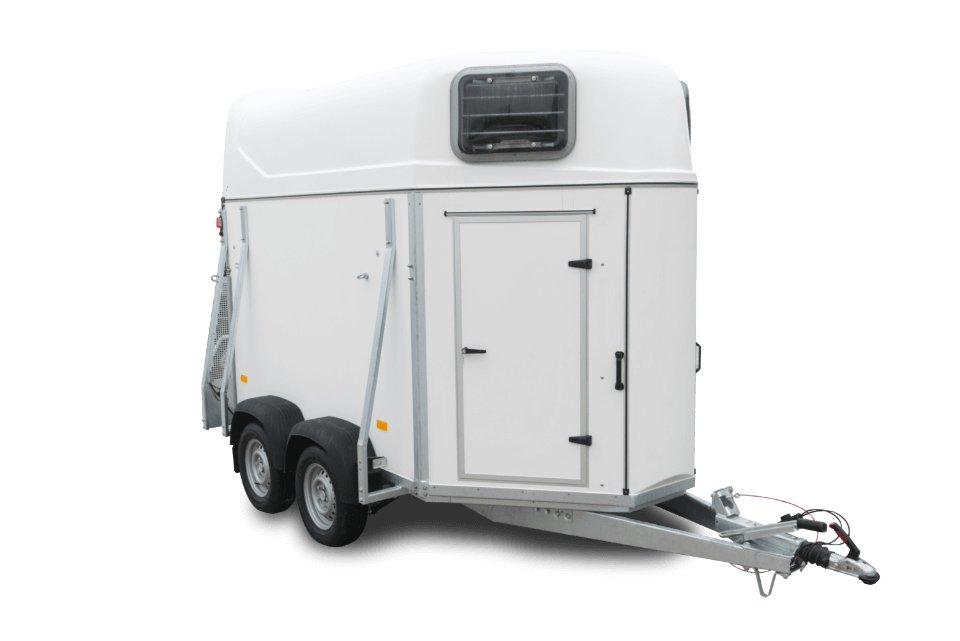 Trailer Niewiadow K2022 HTC