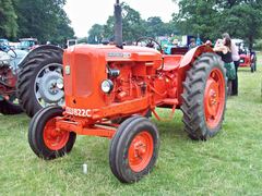 Nuffield Morris 10/60