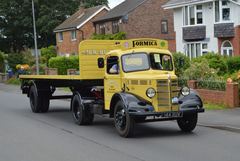 Bedford OSS