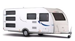 Adria B 542 PU