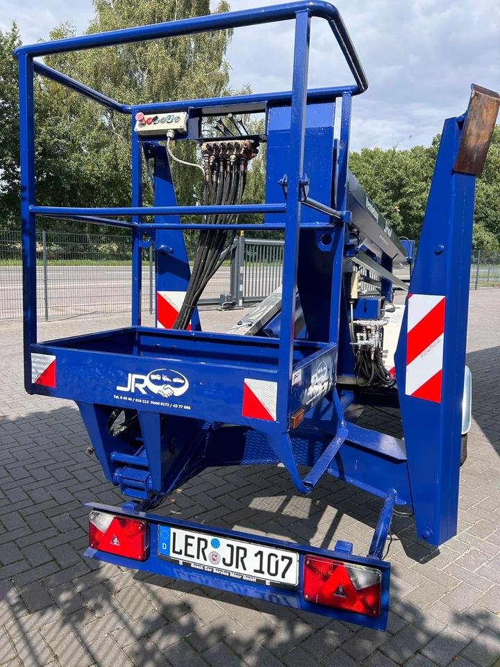 Krupp KMK11000