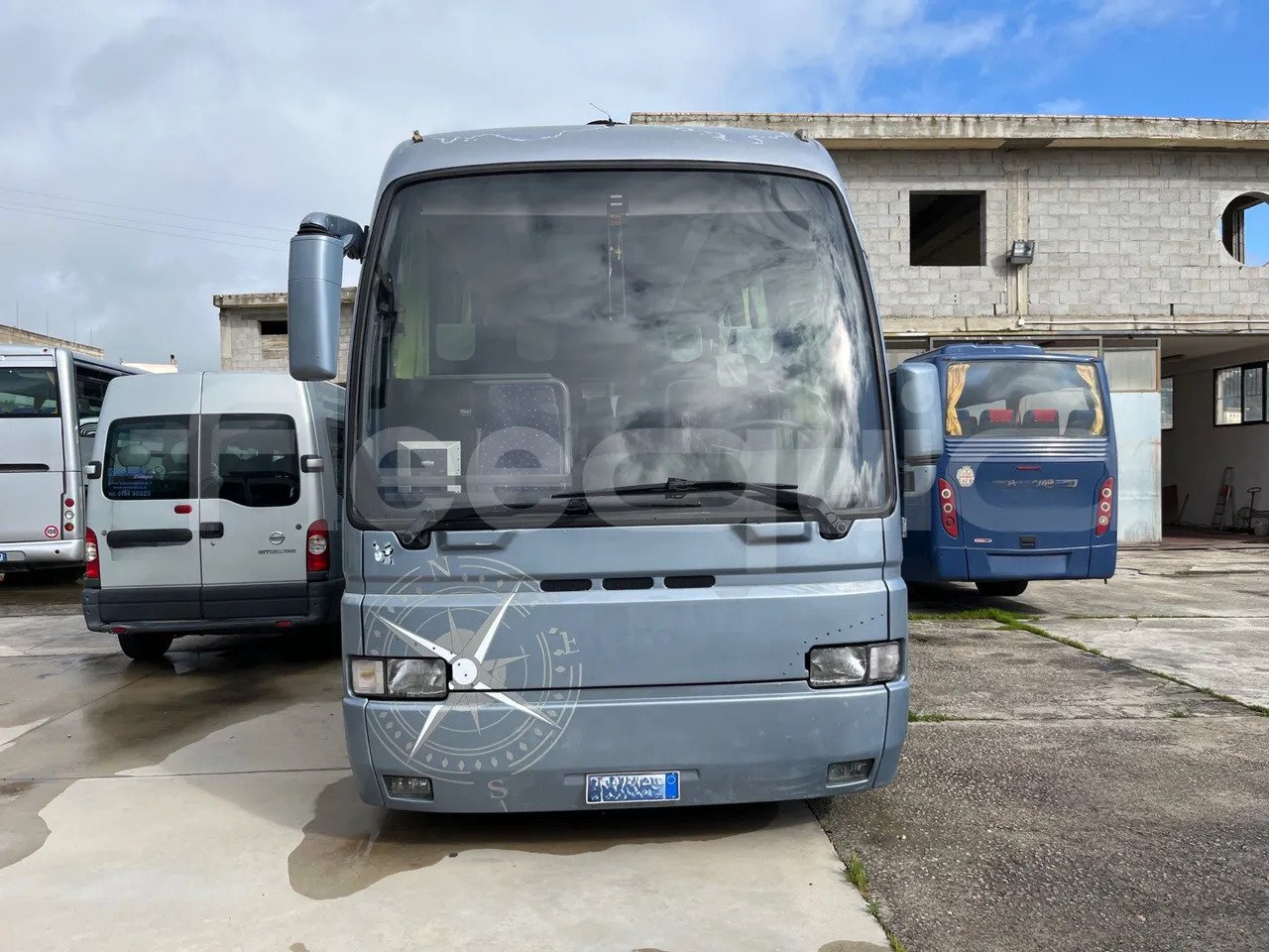 Iveco 380