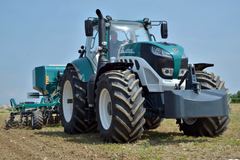 Arbos 4100