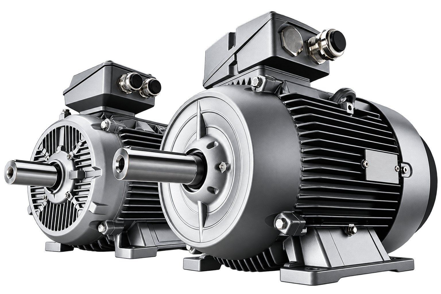 Elektromotor Sanwei Y2 100L1-2