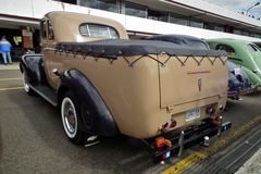 Chevrolet *7A 46658A* 15 CWT