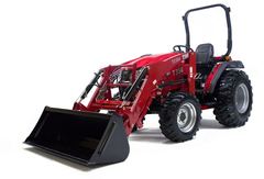 TYM T354