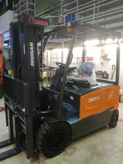 Doosan B30X