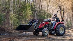 Yanmar FF245D