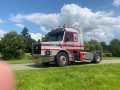 Scania T143 H 6X2 AS 75190 E