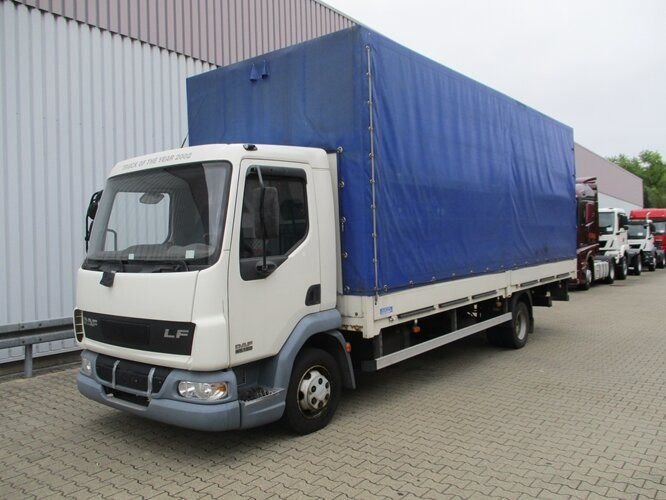 Truck DAF AE 47 XS