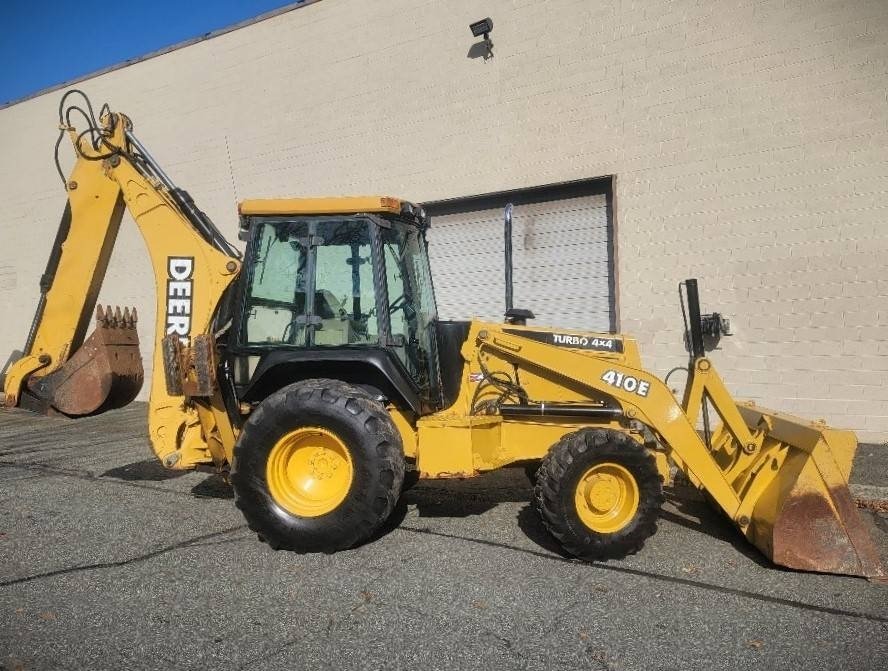 John Deere 410