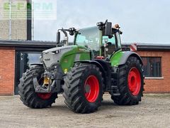 Fendt 728 Vario