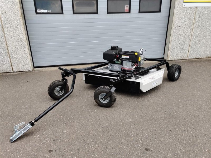 Kleinanhänger bis 750 kg ROMOTKE TRAILER 750