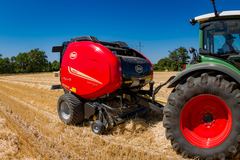 Vicon RV 5220 Plus SC 14