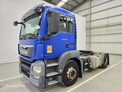 MAN TGS 18.320 4X2 BL