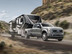 Ford ROADSTAR PICKUP