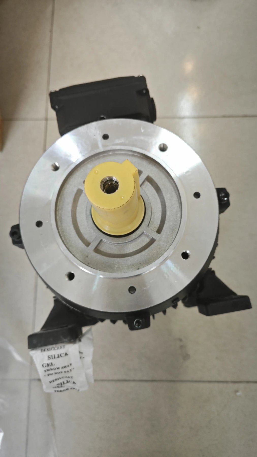 Electric motor Hoyer HMA2 100L-2