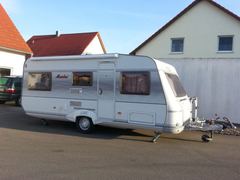 MUNSTERLAND 510