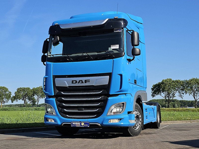 DAF XF 480FT
