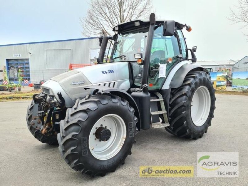 Tractor Lamborghini R6.VRT.165.7