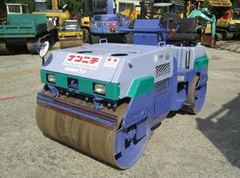 Komatsu JV25W-2