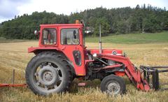 Massey Ferguson MF 175 S