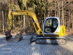 New Holland E805
