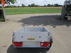 Humbaur Startrailer H 751510