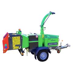 GREENMECH Arborist 150D Max