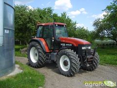 Fiatagri M115