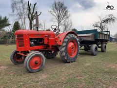 Volvo T24