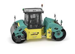 Ammann ARX 140
